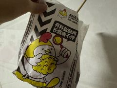 -超级鸡车(曹杨路店)