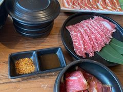 -金九姬黑牛烤肉料理(杨舍老街店)