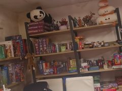 -好玩工厂密室·鹅鸭杀·桌游拼豆电玩