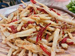 -江城燕子大排档(江汉路步行街店)