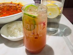 -茉莉餐厅(包河万达店)