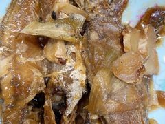 -天盛海鲜烧烤大排档·本地小海鲜·牟平腿穗子(幸福店)