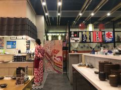 -八间(合生汇店)