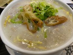 荔湾艇仔粥-虾饺妹·粤式手工点心(水荫路店)