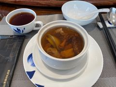 -韩山苑·潮州美食·私房菜(天安数码时代大厦店)