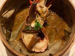 -上海金桥红枫万豪酒店-万豪中餐厅
