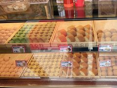 -東更道点心行(大悦城店)