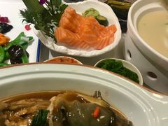 -肆月河豚·新淮扬(金融街店)