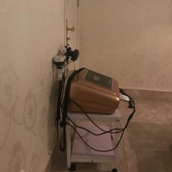 -仙娜健康管理中心