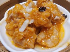 -点都德(汇点楼店)