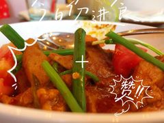 -亚特兰蒂斯·蟹餐厅 CRAB KITCHEN·鲜活海鲜