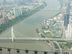 -广州塔晖粤轩中餐厅