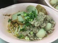 -榮泰米粉湯(Left Shop)