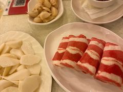 -八先生涮肉房(三里河店)