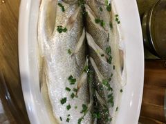 -潘大福特色蒸菜(湖滨店)
