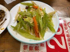 -韩师傅老大同刀削面(北苑路店)