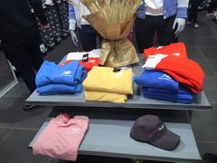 -首创奥特莱斯(西安店)