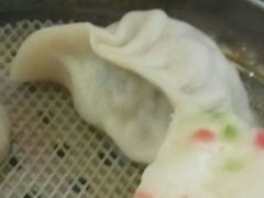 虾仁蒸饺-同得兴 Since·1995 传统苏式面馆(嘉馀坊店)