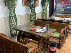 -8号蒸饺精品炖鸽子(康特商街店)