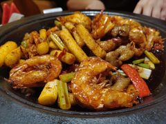 -六月雪干锅(涪城万达广场店)