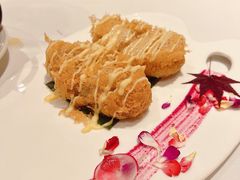 -若蘭慈·无国界素食料理(欢乐海岸店)