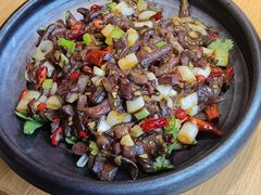 -鲜菌江湖正宗野生菌火锅