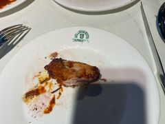 香辣鸡翅-戈拿旺巴西烤肉(崇文门店)