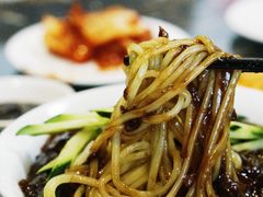 -桃园中华料理炸酱面(燕儿岛路店)