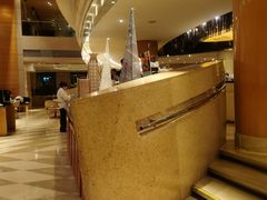 -威斯汀舞台餐厅