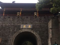 -鼓楼(西湖风景名胜区)