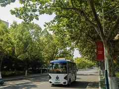 -南京航空航天大学(将军路校区)