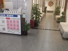 -深圳安仁堂中医·推拿按摩·肩颈调理