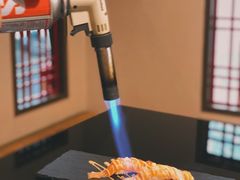 -天狗山料理(省体店)