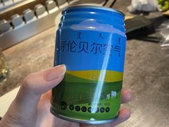 -很久以前羊肉串(京汉店)
