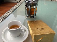 -君悦酒店·La Terrazza意合園·意式风味