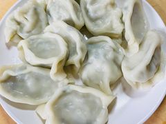 -乡府肉丁水饺(环山路店)