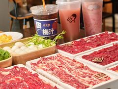 -尚合里潮汕牛肉火锅(海沧店)