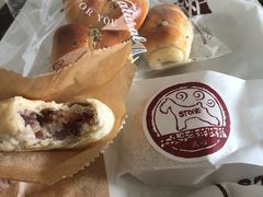 -石头先生的烤炉(济南领秀城贵和店)