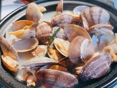 -鸣记脆皮烤鱼·海鲜烤鱼(三八广场店)