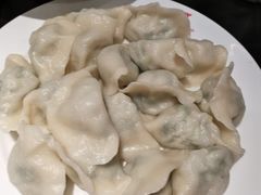 鲅鱼水饺-船歌·鱼水饺青岛菜(合肥路永旺店)