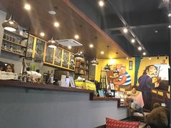 -咖法森林·咖啡  酒吧(天河店)