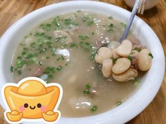 -九九牛肉馆(南山路店)