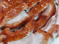 精品烤鸭-桐爷小馆(广渠门店)