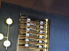 -盛焰铁板烧(王府井店)