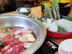 -牛New寿喜烧(青浦店)