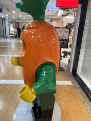 -乐高授权专卖店(西单大悦城店)