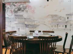 大堂-观桥阁(锦溪店)