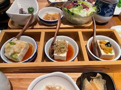 -阿吾罗日本料理(K11艺术中心店)