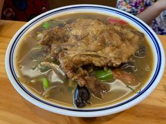 -天天鲜面馆(衡山路店)