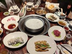 -大良毋米粥(锦龙路总店)